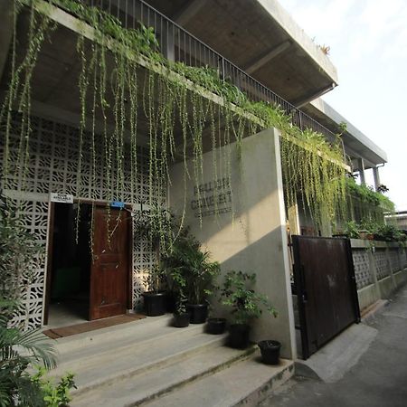 يوغياكارتا Pawon Cokelat Guesthouse المظهر الخارجي الصورة