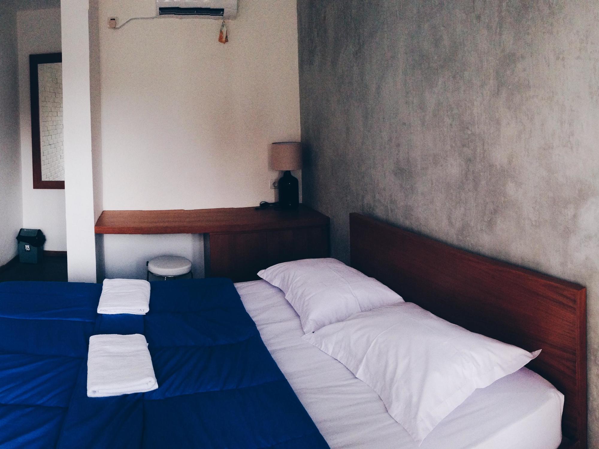 يوغياكارتا Pawon Cokelat Guesthouse المظهر الخارجي الصورة