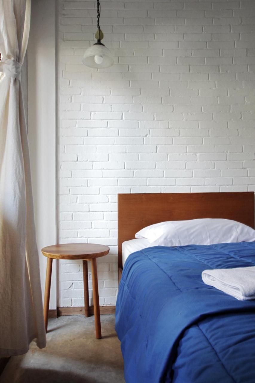 يوغياكارتا Pawon Cokelat Guesthouse المظهر الخارجي الصورة